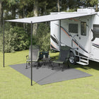 Awning Carpet 3.5X2.5 M Colorful 3.5 x 2.5 m