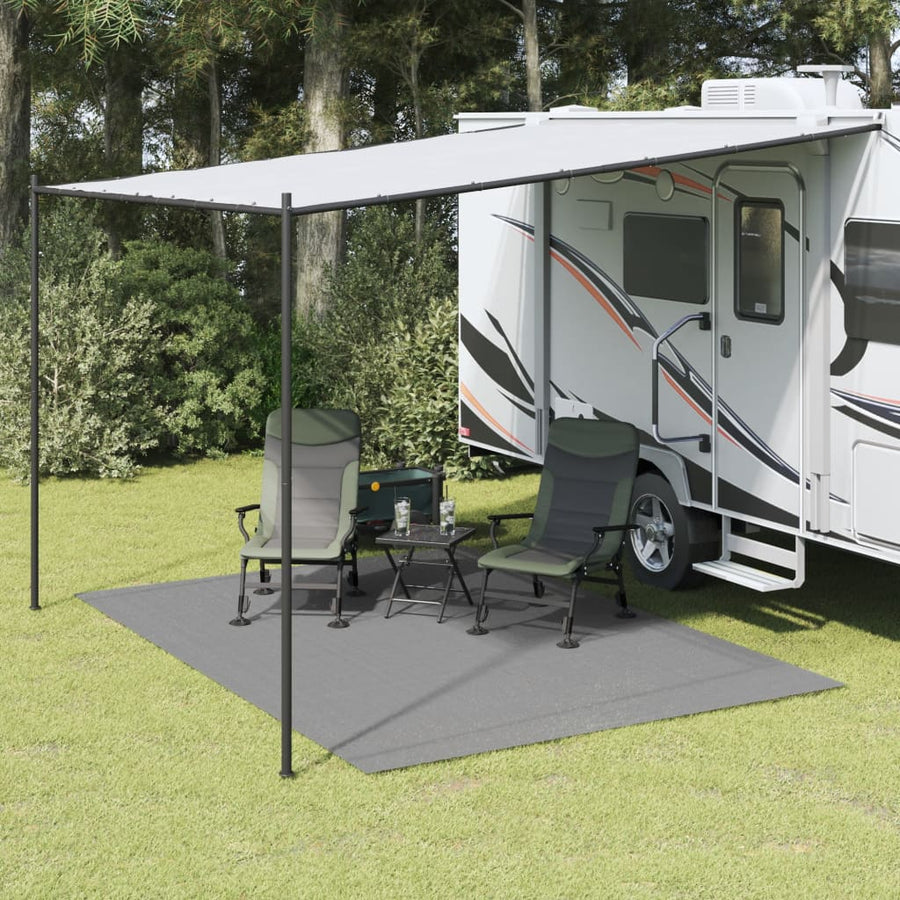 Tenttapijt 3,5X2,5 M Kleurig 3.5 x 2.5 m
