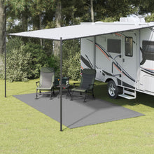 Tenttapijt 4,5X2,5 M Kleurig 4.5 x 2.5 m