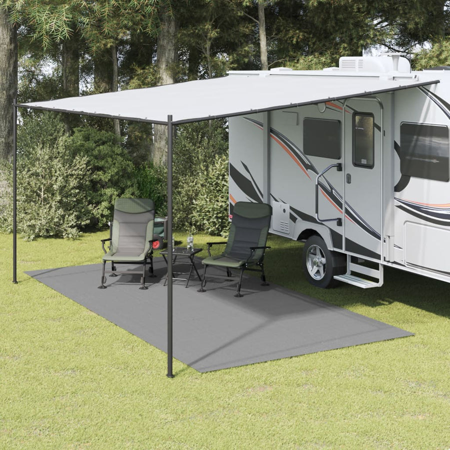 Tenttapijt 5X2,5 M Kleurig 5 x 2.5 m