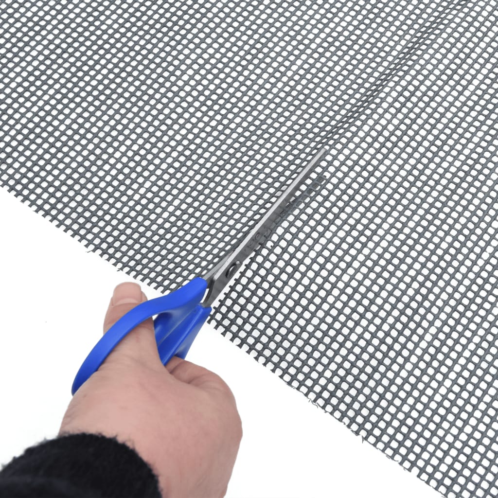 Tenttapijt 6X2,5 M Kleurig 6 x 2.5 m