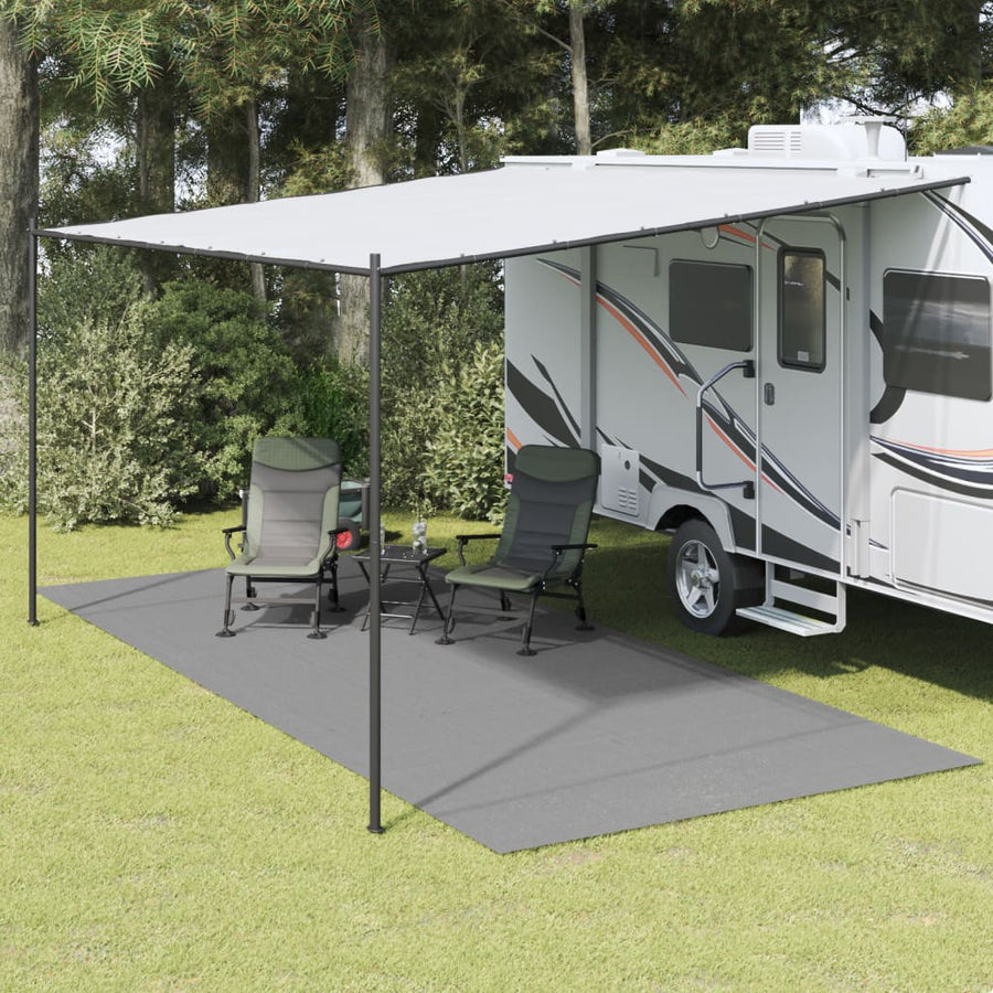 Tenttapijt 6X2,5 M Kleurig 6 x 2.5 m