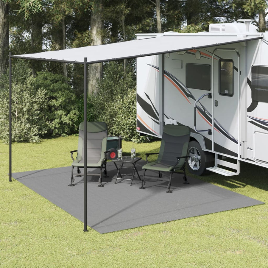 Tenttapijt Kleurig 4 x 3 m