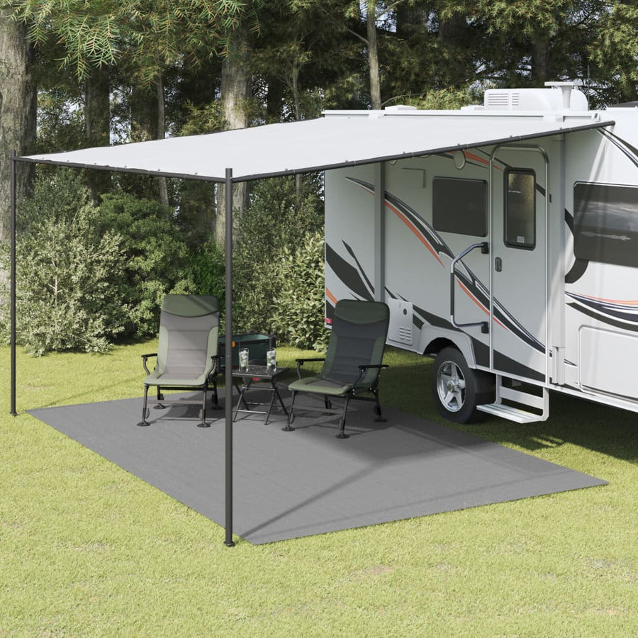 Tenttapijt Kleurig 5 x 3 m