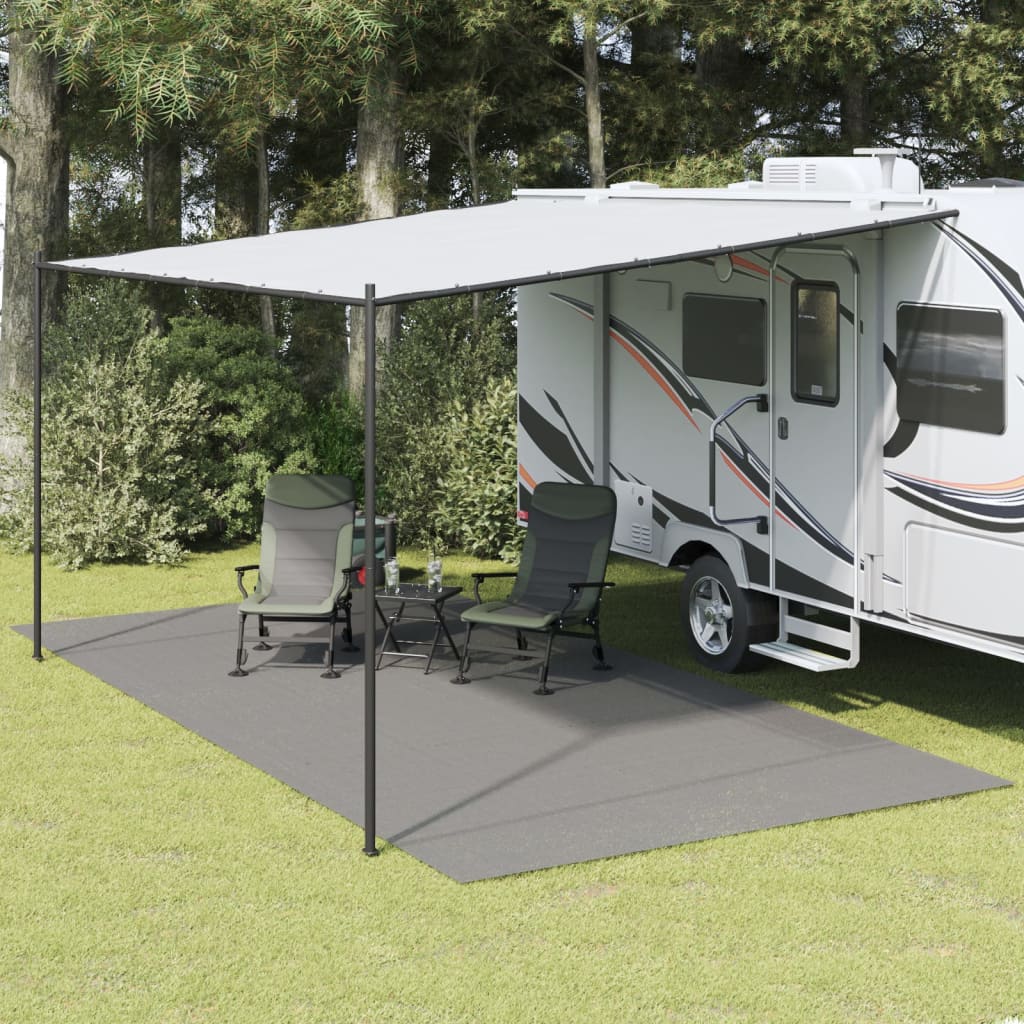 Tenttapijt Kleurig 6 x 3 m