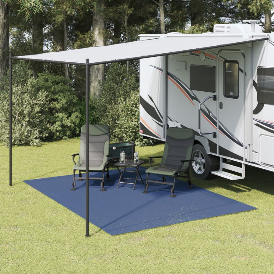 Tenttapijt 3,5X2,5 M 3.5 x 2.5 m