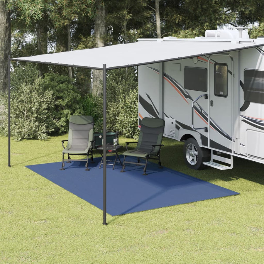 Tenttapijt 4X2,5 M 4 x 2.5 m