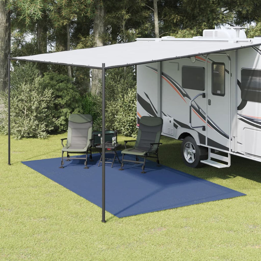 Tenttapijt 4,5X2,5 M 4.5 x 2.5 m