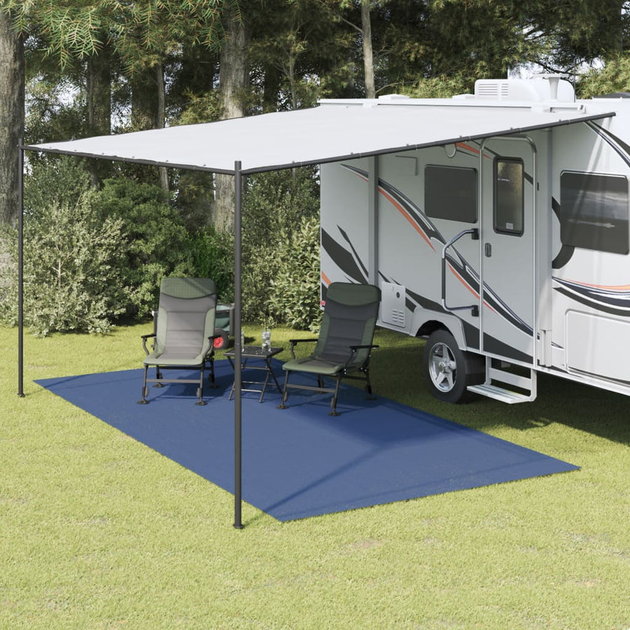 Tenttapijt 5X2,5 M 5 x 2.5 m