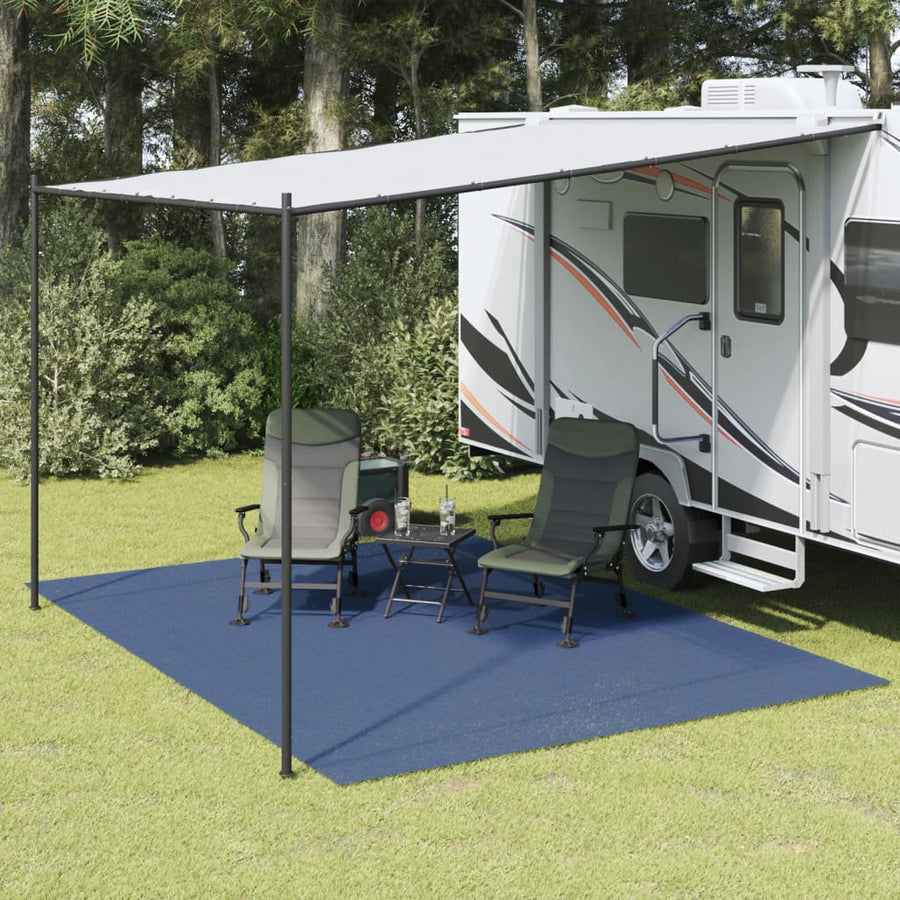 Tenttapijt 4 x 3 m