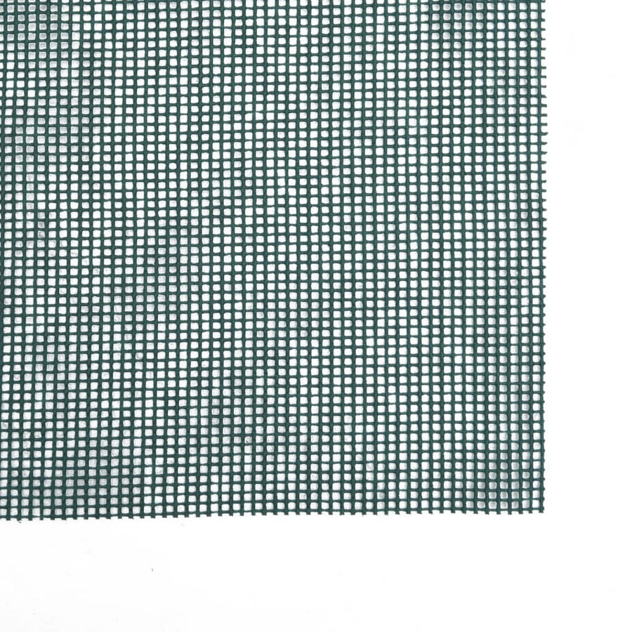 Tenttapijt 5x2,5 m groen