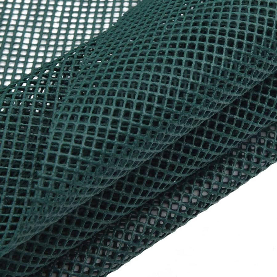 Tenttapijt 5x2,5 m groen