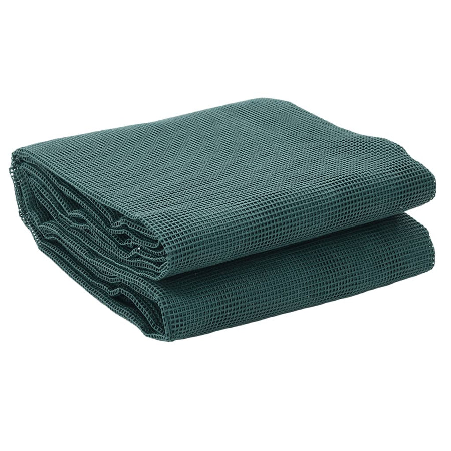 Tenttapijt 5X3 M Groen