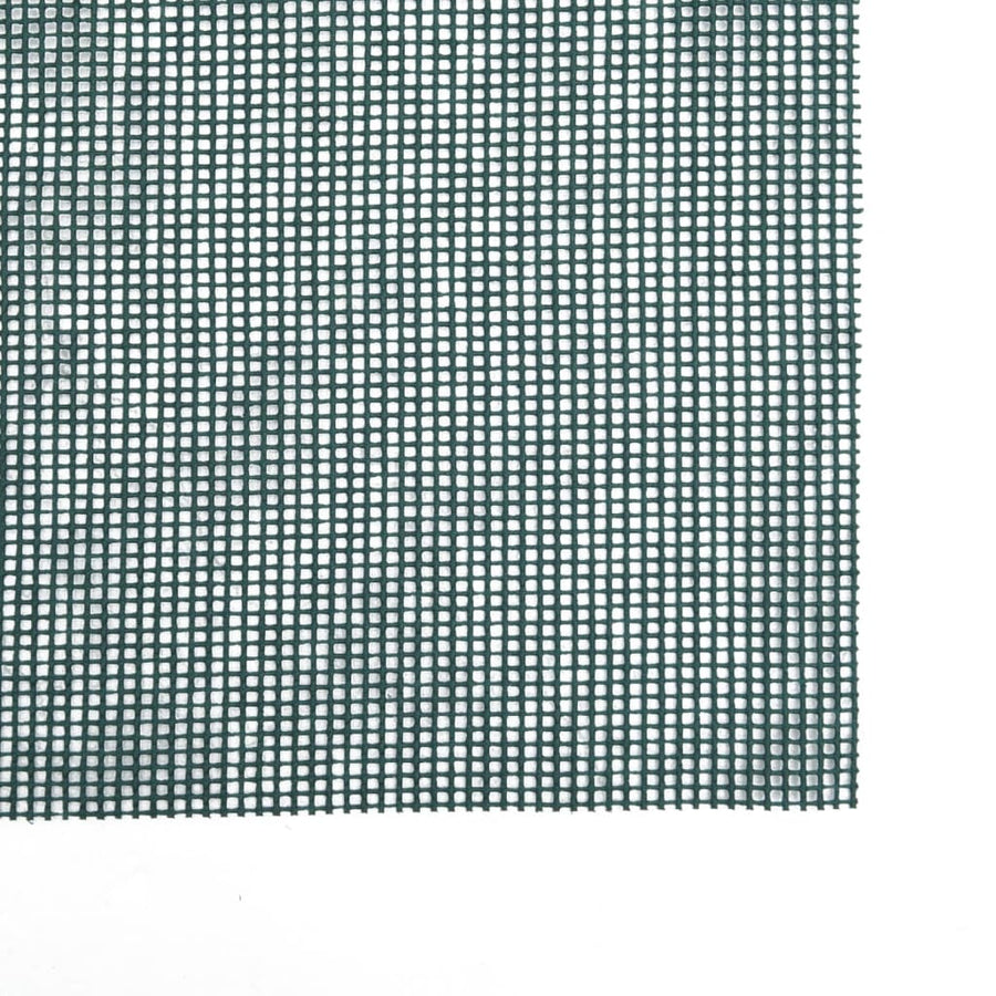 Tenttapijt 5X3 M Groen