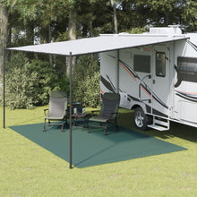 Tenttapijt 5X3 M Groen