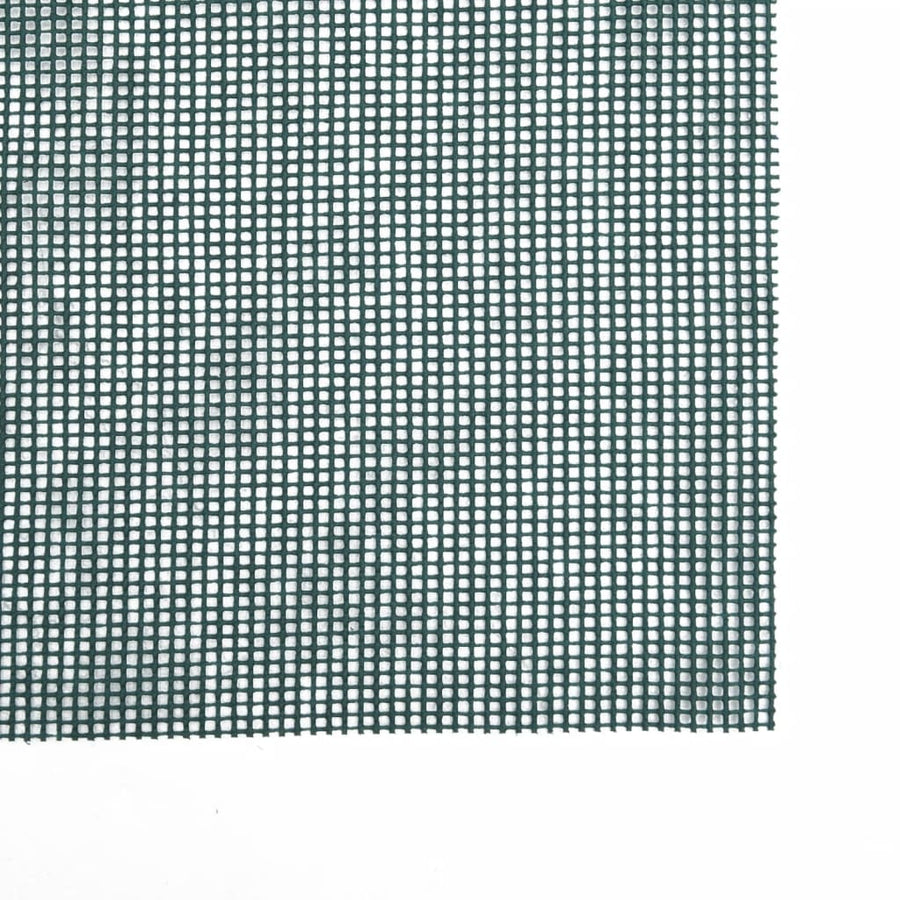 Kampeerkleed 6x3 m groen