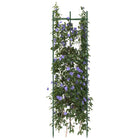 Tomato Cages 8 pcs 116 cm steel and polypropylene