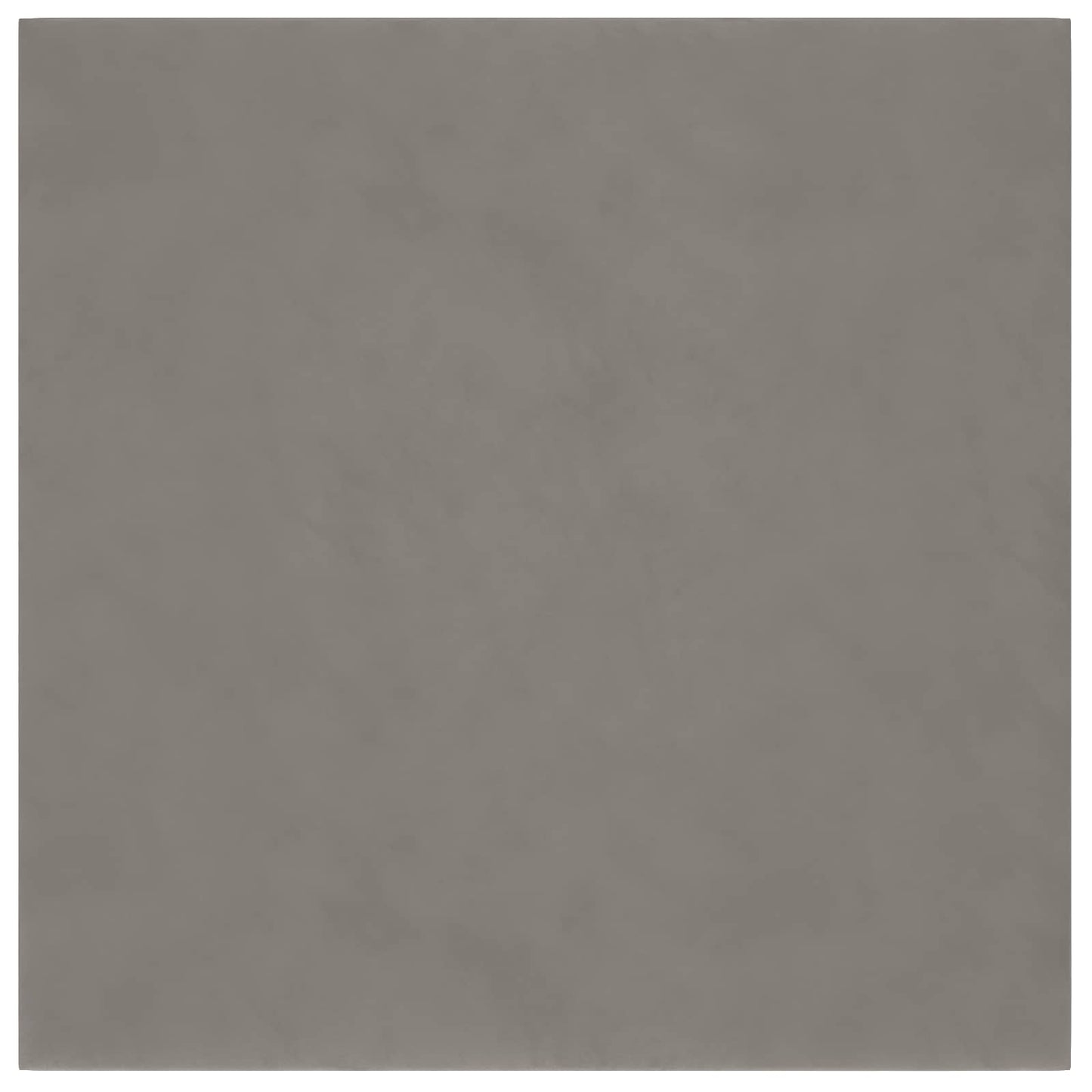 Wandhoofdbord 12 pcs Lichtgrijs 30 x 30 cm Fluweel
