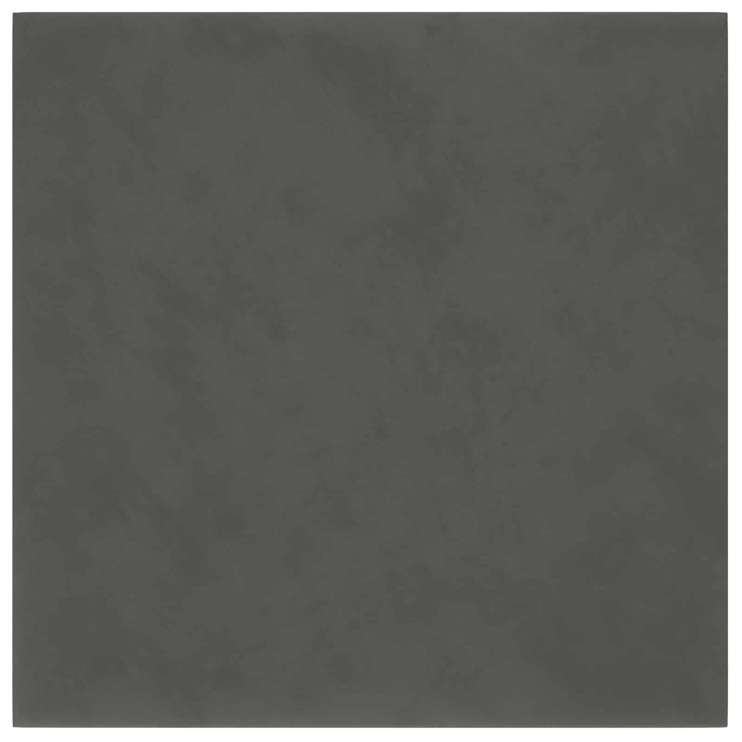 Wandhoofdbord 12 pcs Donkergrijs 30 x 30 cm Fluweel