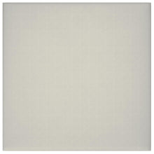 Wandhoofdbord 12 pcs Crème 30 x 30 cm Fluweel