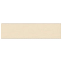 Wandhoofdbord 12 pcs Crème 60 x 15 cm Stof