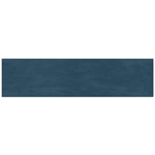 Wandhoofdbord 12 pcs Blauw 60 x 15 cm Fluweel