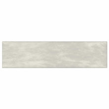 Wandhoofdbord 12 pcs Crème 60 x 15 cm Fluweel