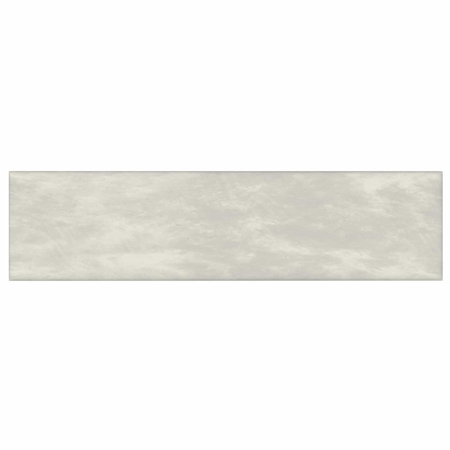Wandhoofdbord 12 pcs Crème 60 x 15 cm Fluweel