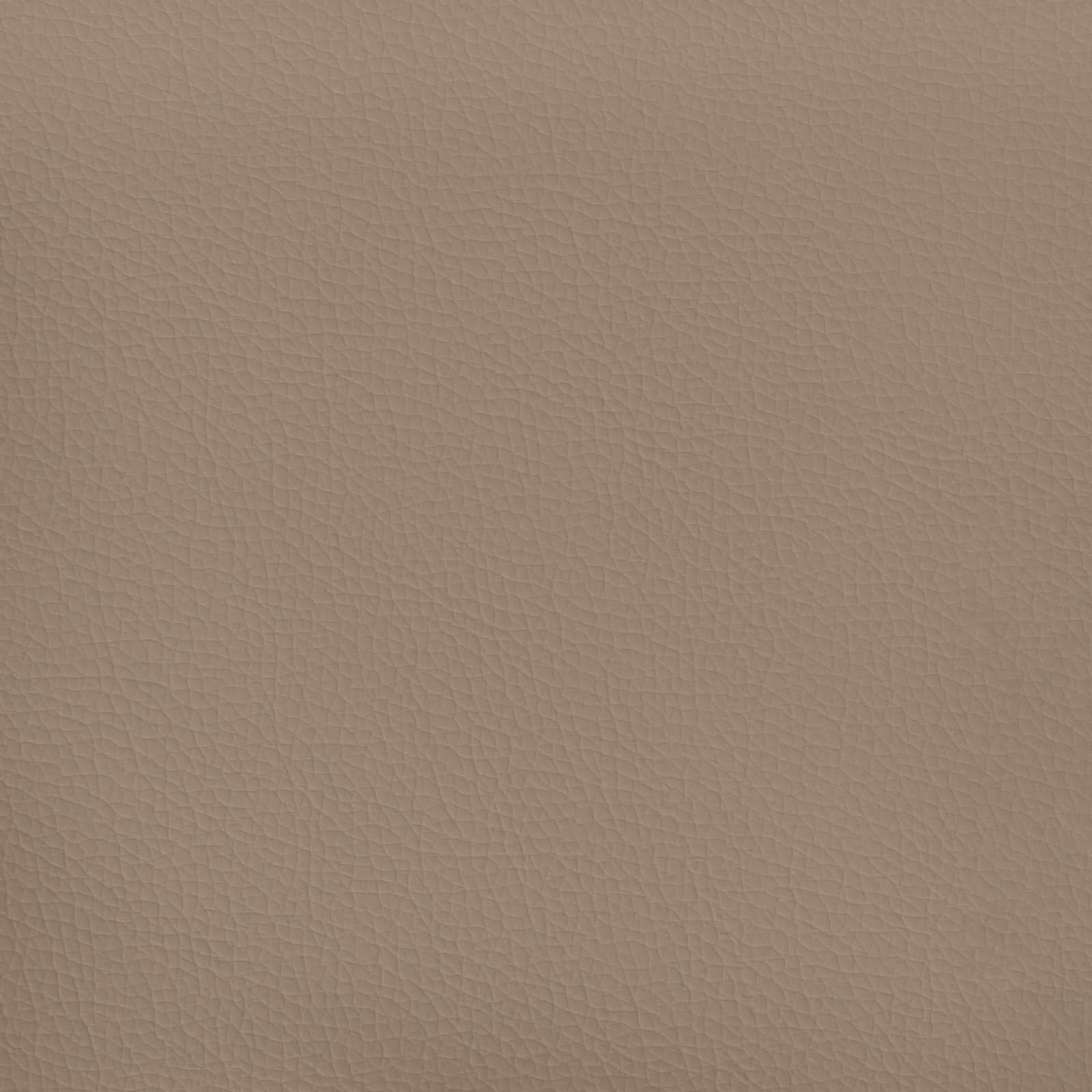 Wandhoofdbord 12 pcs Cappuccino 60 x 30 cm Stof