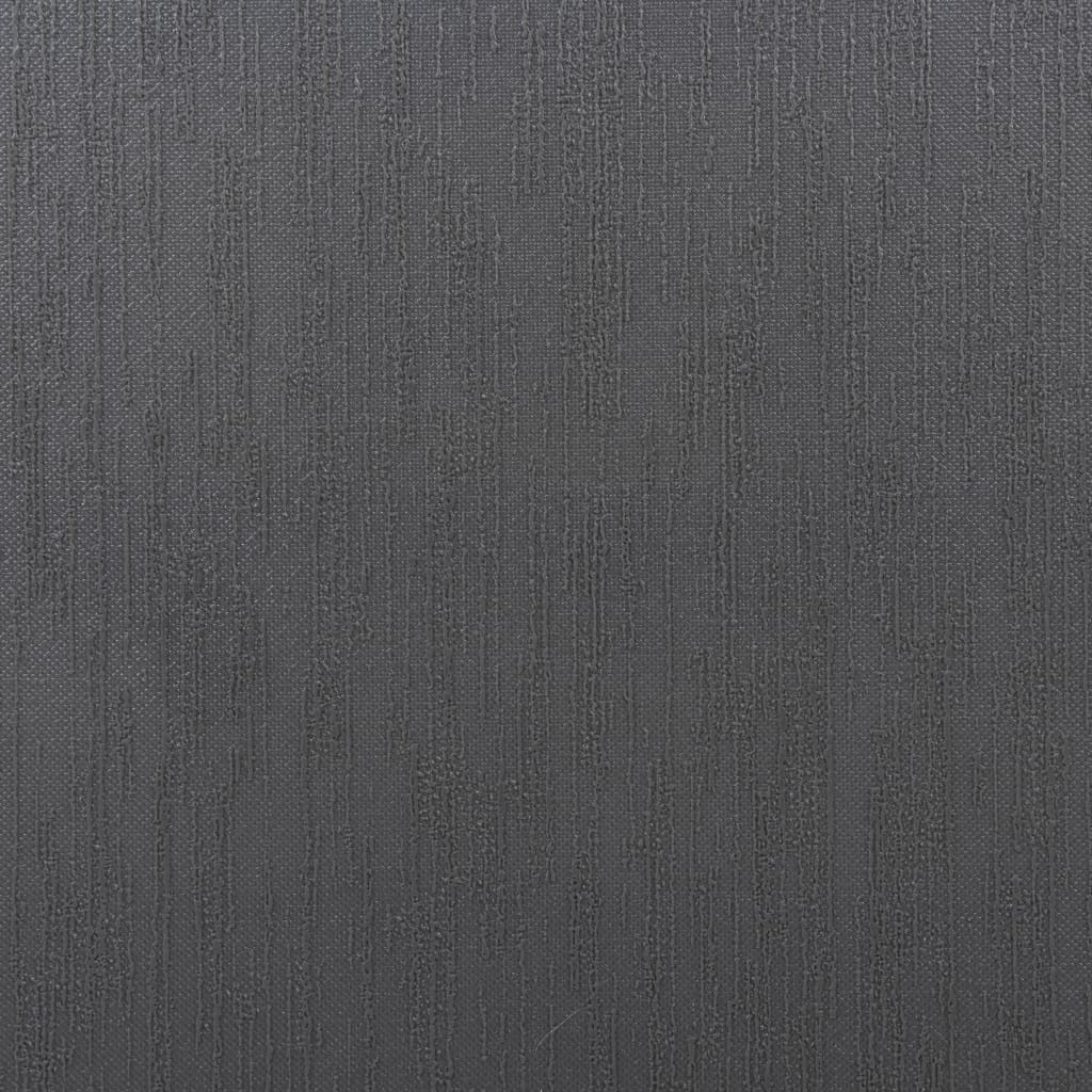 Plantenbak 80X36X35 Cm Polypropeen Donkergrijs Blauw