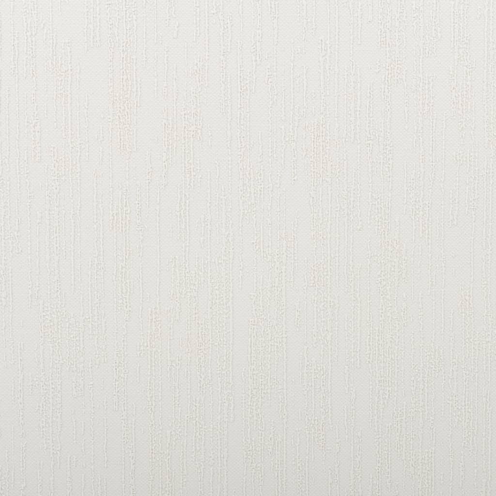 Plantenbak met latwerk 80x36x140 cm polypropeen wit