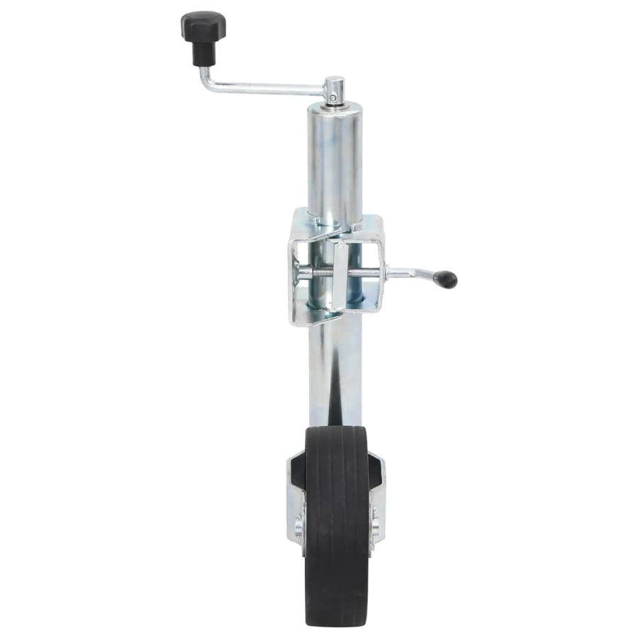 Neuswiel Met 2 Staanders En 3 Spanklemmen 60 Mm