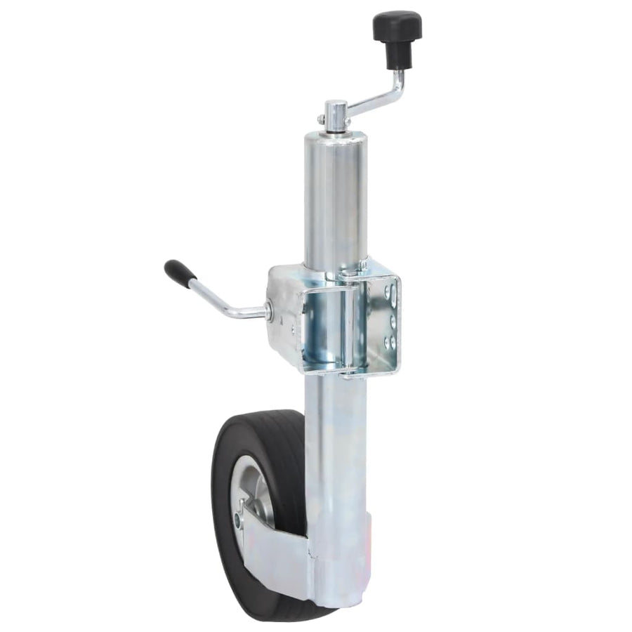 Neuswiel Met 2 Staanders En 3 Spanklemmen 60 Mm