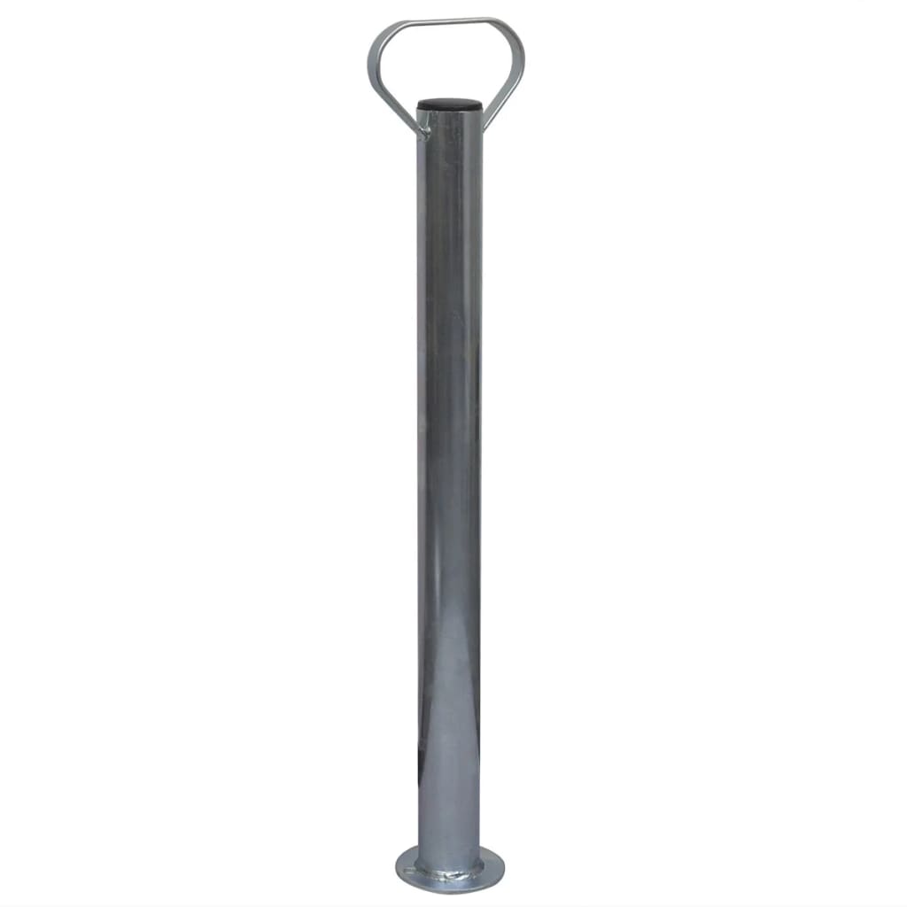 Neuswiel Met 2 Staanders En 3 Spanklemmen 60 Mm