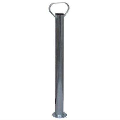 Neuswiel Met 2 Staanders En 3 Spanklemmen 60 Mm