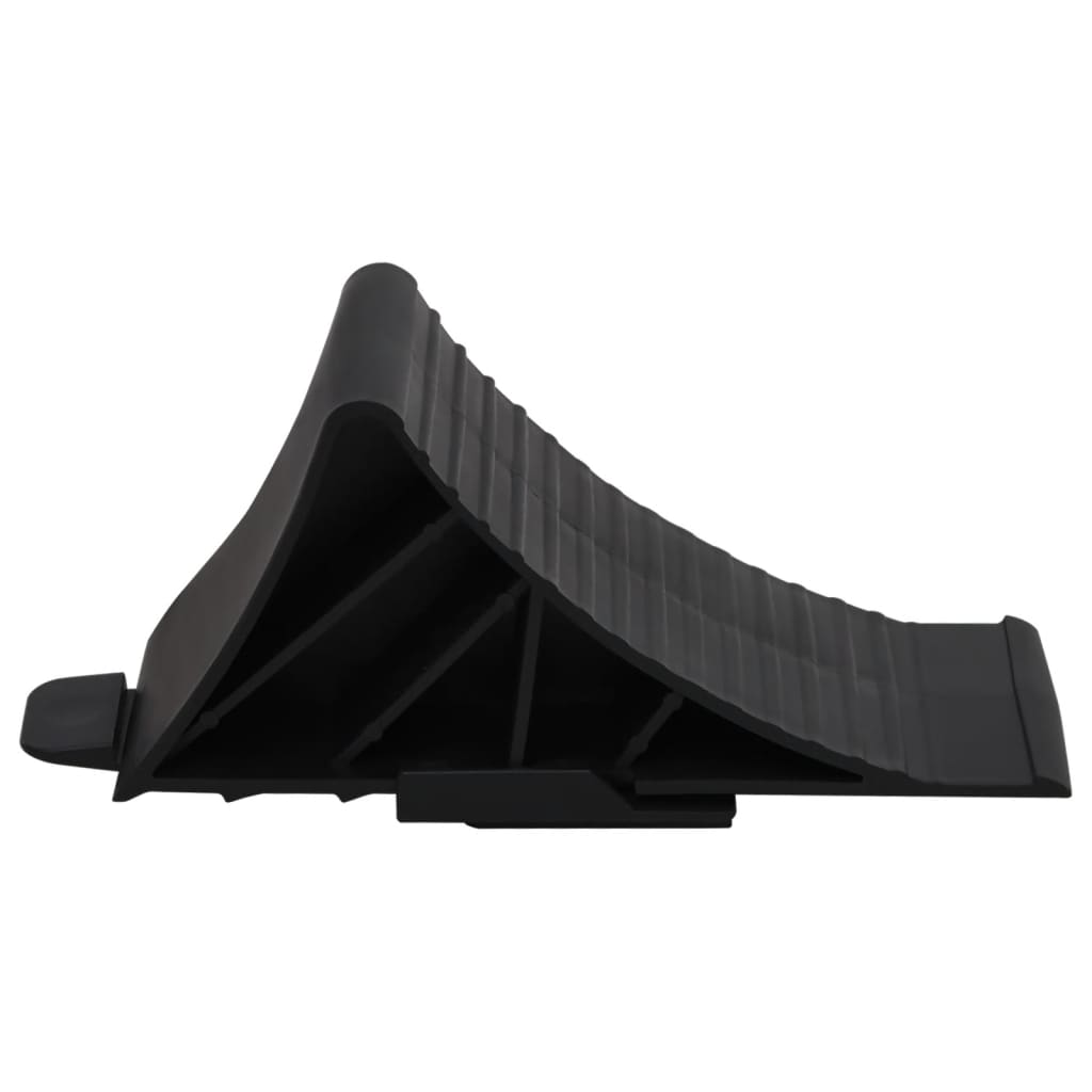 Neuswiel Met 2 Staanders En 3 Spanklemmen 60 Mm