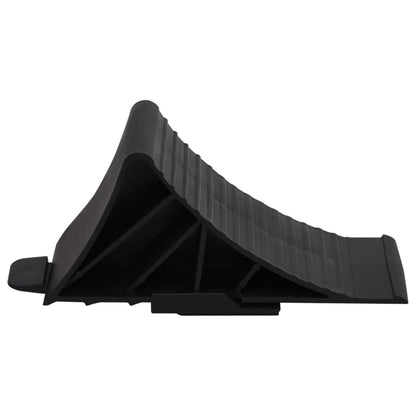 Neuswiel Met 2 Staanders En 3 Spanklemmen 60 Mm