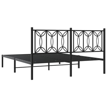Bedframe Metaal 150 x 200 cm