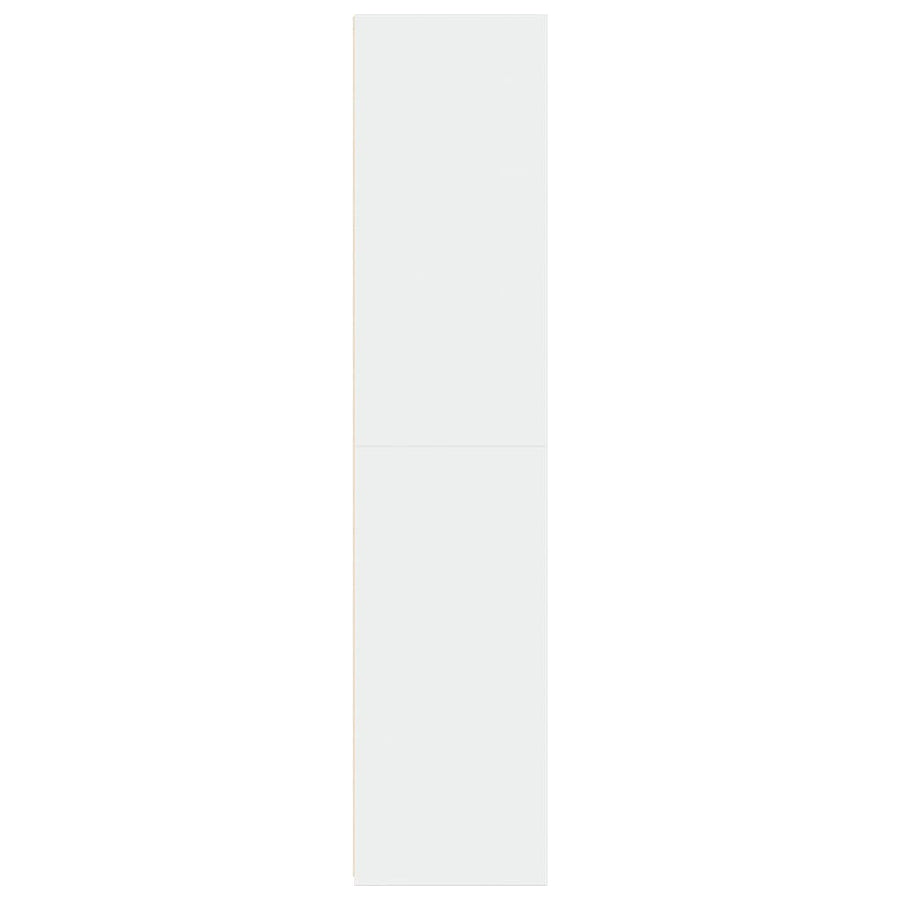 Hoge Kast Bewerkt Hout 45 x 41 x 185 cm