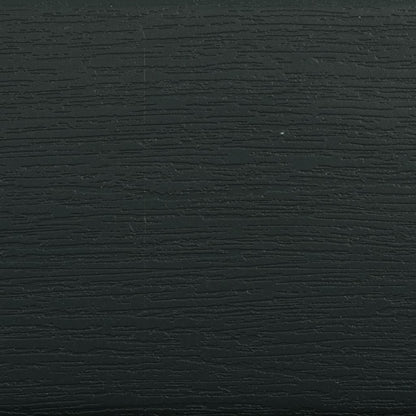 Tuinbankje 110x52x71 cm polypropeen groen