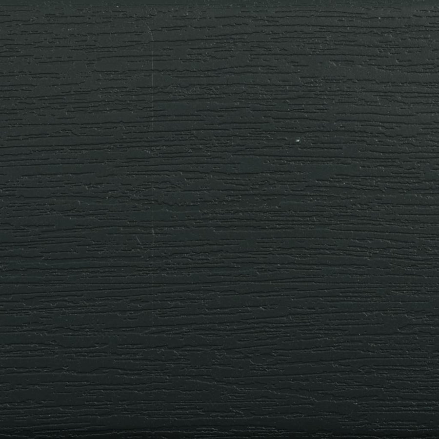 Tuinbankje 110x52x71 cm polypropeen groen