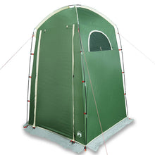 Douchetent Waterdicht Groen