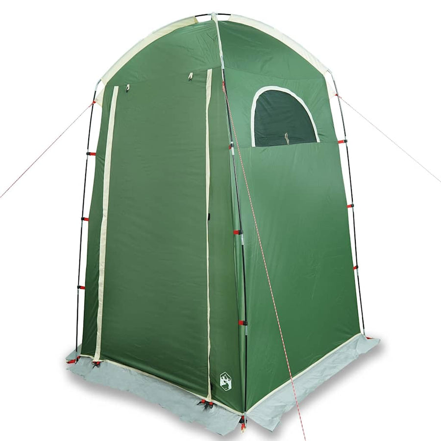 Douchetent Waterdicht Groen