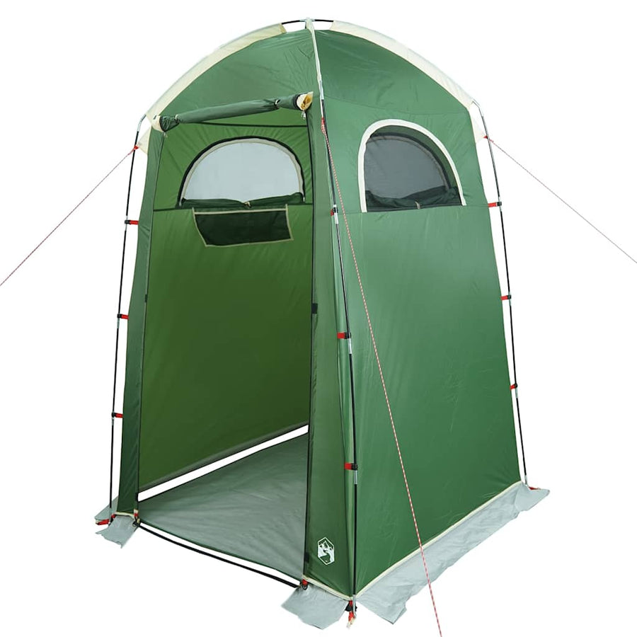 Douchetent Waterdicht Groen