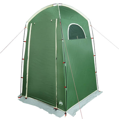 Douchetent Waterdicht Groen