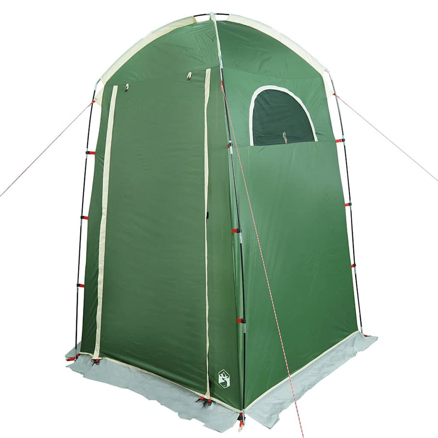 Douchetent Waterdicht Groen