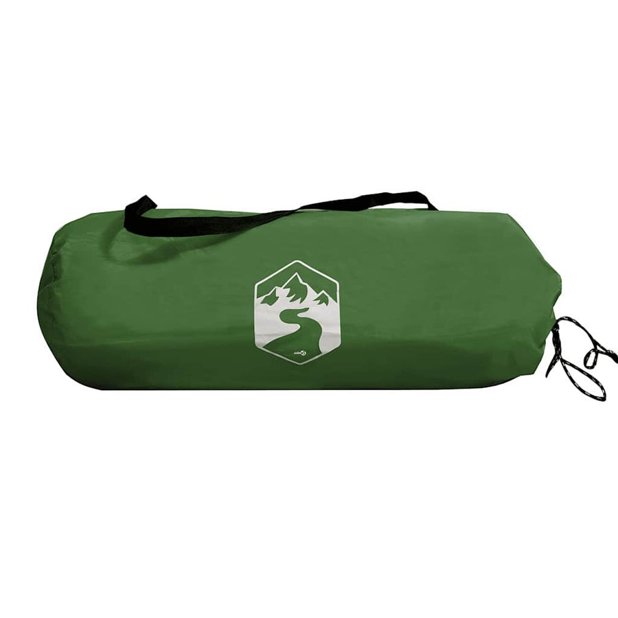 Douchetent Waterdicht Groen