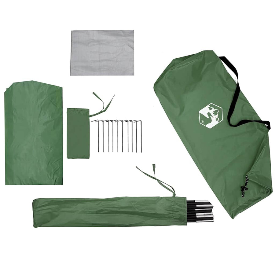 Douchetent Waterdicht Groen