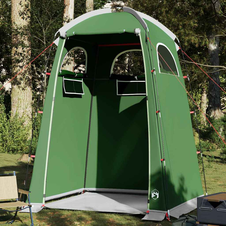 Douchetent Waterdicht Groen