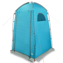 Douchetent Waterdicht Blauw